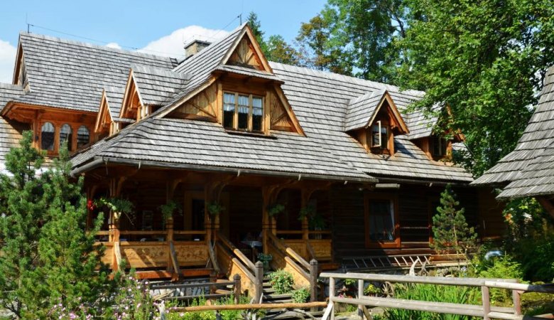 Zakopane 3h Walking Tour <span> with a private guide </span> - 7 - Zakopane Tours